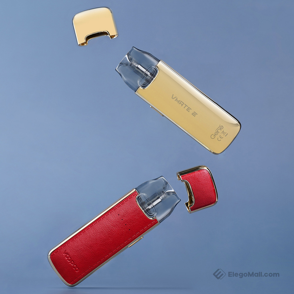 VOOPOO VMATE E Pod Kit 1200mAh